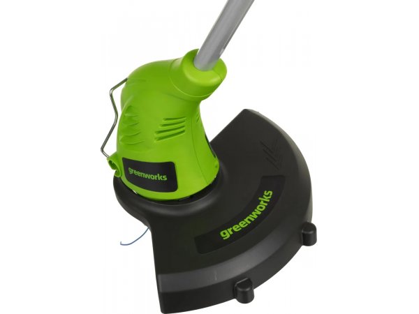 Электрический триммер Greenworks GST5033