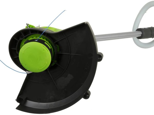 Электрический триммер Greenworks GST5033