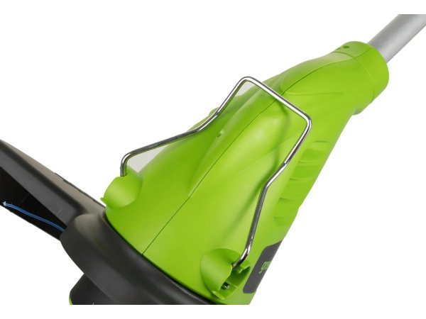 Электрический триммер Greenworks GST5033