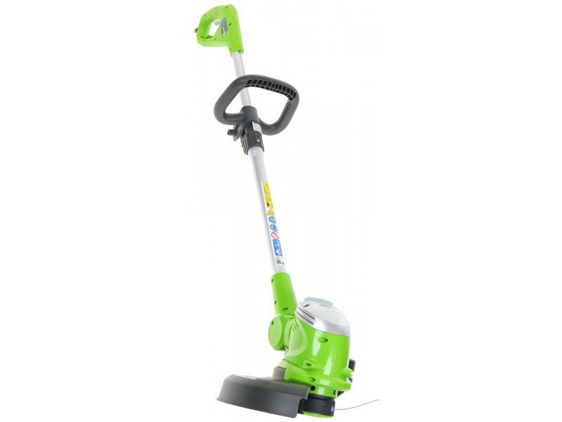 Электрический триммер Greenworks GST5033M 500 Вт