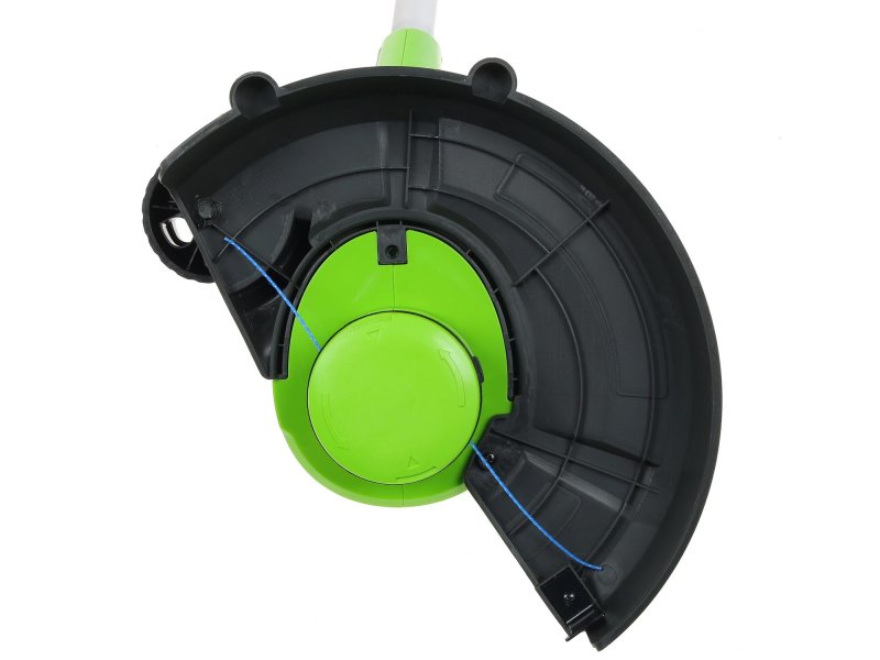 Электрический триммер Greenworks GST5033M 500 Вт