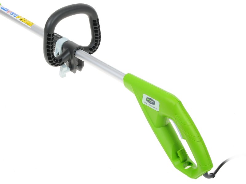 Электрический триммер Greenworks GST5033M 500 Вт