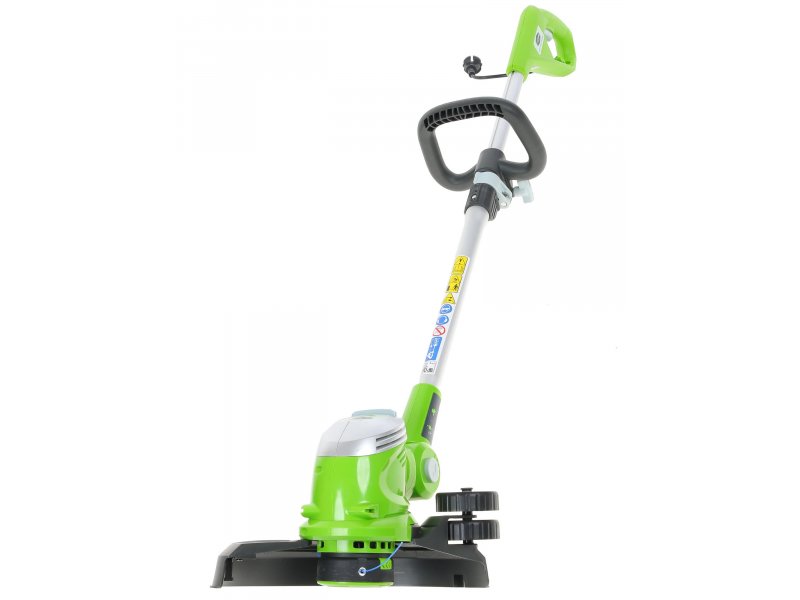 Электрический триммер Greenworks GST5033M 500 Вт