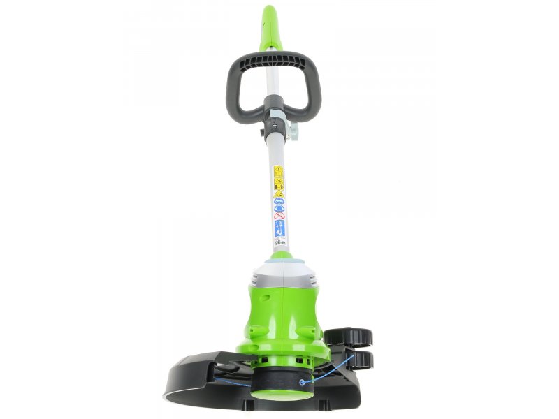 Электрический триммер Greenworks GST5033M 500 Вт
