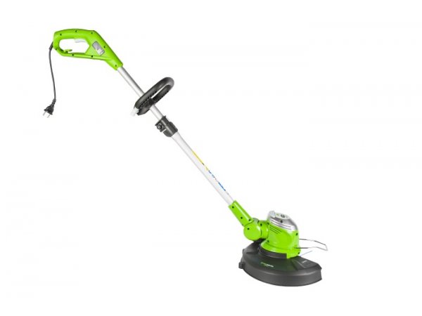 Электрический триммер Greenworks GST5033M Электрический триммер Greenworks GST5033M