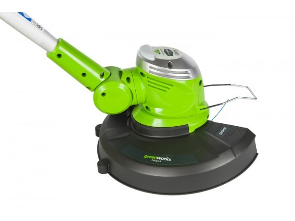 Электрический триммер Greenworks GST5033M Электрический триммер Greenworks GST5033M