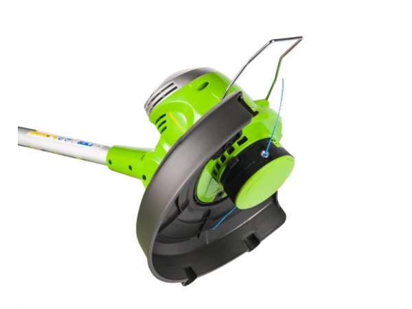 Электрический триммер Greenworks GST5033M Электрический триммер Greenworks GST5033M