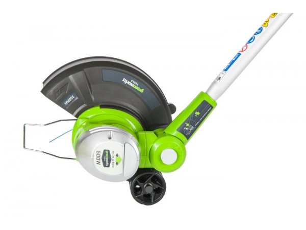 Электрический триммер Greenworks GST5033M Электрический триммер Greenworks GST5033M