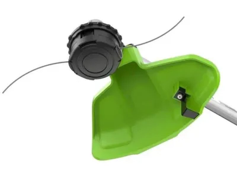 Электрический триммер Greenworks ST161S 1хАКБ 5 Ач Электрический триммер Greenworks ST161S 1хАКБ 5 Ач