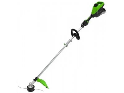 Электрический триммер Greenworks ST161S 1хАКБ 8 Ач