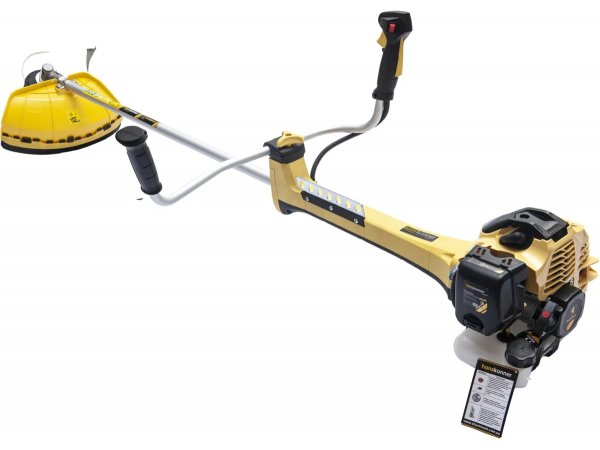 Бензиновый триммер Hanskonner HBT143D Бензиновый триммер Hanskonner HBT143D