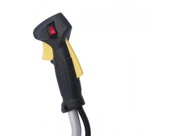 Бензиновый триммер Hanskonner HBT143D Бензиновый триммер Hanskonner HBT143D