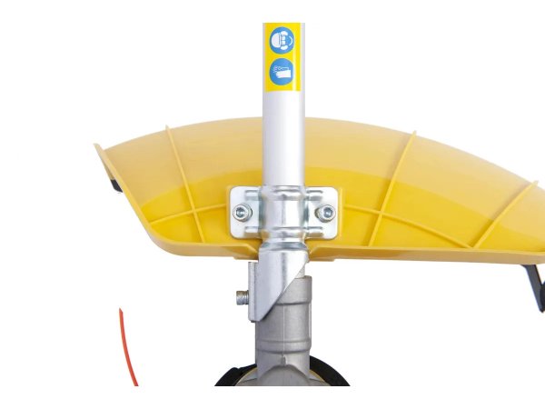 Бензиновый триммер Hanskonner HBT143D Бензиновый триммер Hanskonner HBT143D
