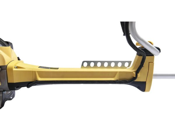 Бензиновый триммер Hanskonner HBT143D Бензиновый триммер Hanskonner HBT143D