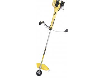 Бензиновый триммер Hanskonner HBT143D Бензиновый триммер Hanskonner HBT143D
