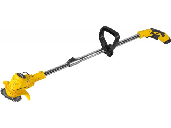 Бензиновый триммер Huter GET-12M-2Li Бензиновый триммер Huter GET-12M-2Li