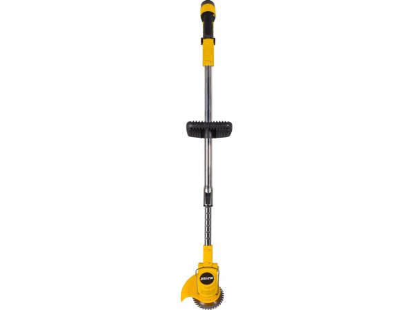 Бензиновый триммер Huter GET-12M-2Li Бензиновый триммер Huter GET-12M-2Li