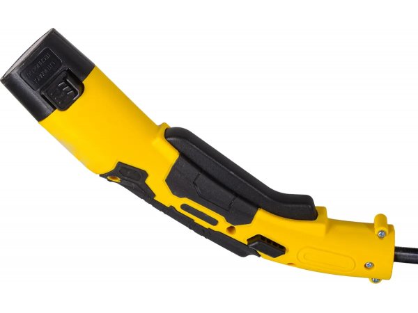 Бензиновый триммер Huter GET-12M-2Li Бензиновый триммер Huter GET-12M-2Li