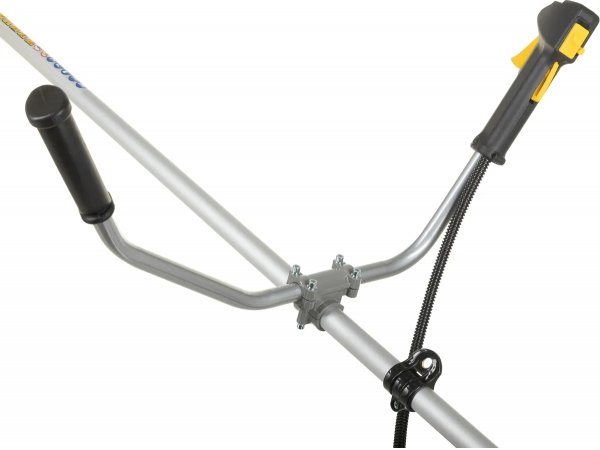 Электрический триммер Huter GET-12M-Li