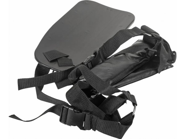 Электрический триммер Huter GET-12M-Li