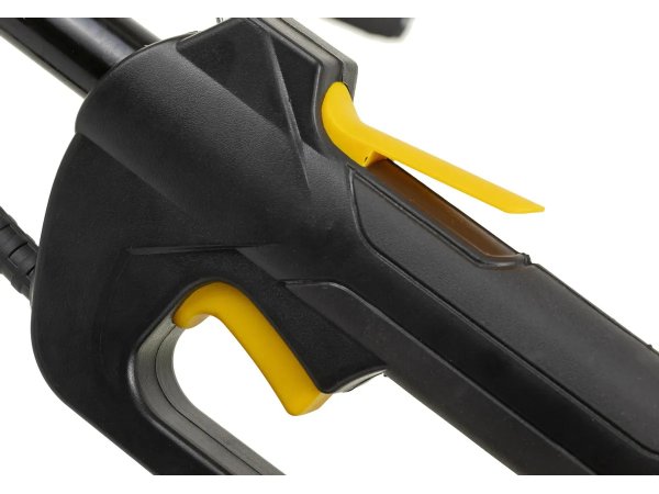 Электрический триммер Huter GET-1450В