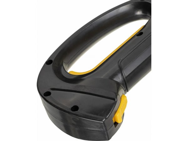 Электрический триммер Huter GET-1450В