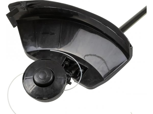 Электрический триммер Huter GET-1450В