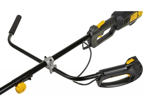 Электрический триммер Huter GET-1450В