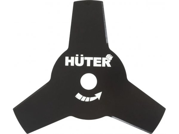 Электрический триммер Huter GET-1450В