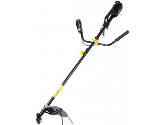Электрический триммер Huter GET-1500B