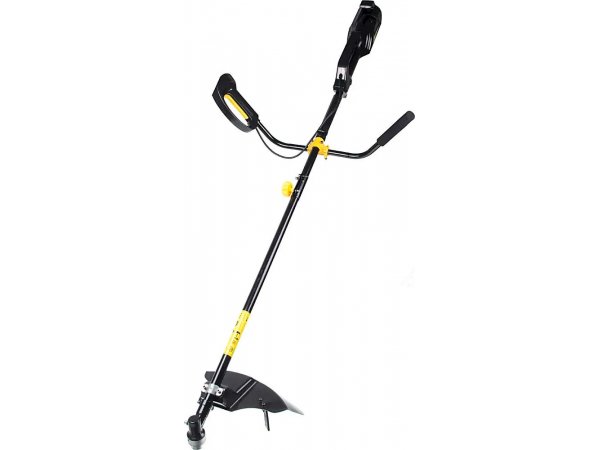 Электрический триммер Huter GET-1700B
