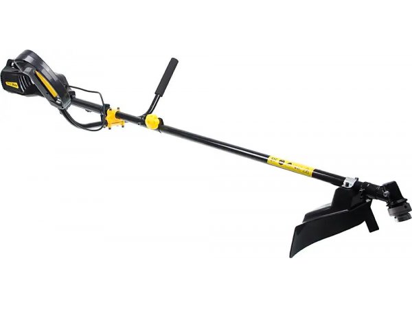 Электрический триммер Huter GET-1700B