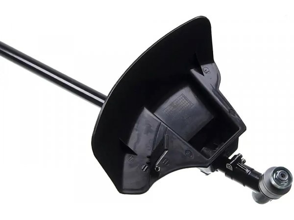 Электрический триммер Huter GET-1700B