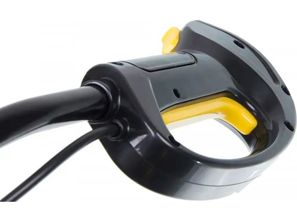 Электрический триммер Huter GET-1700B