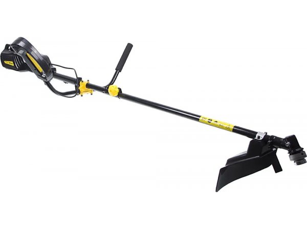 Электрический триммер Huter GET-1700B
