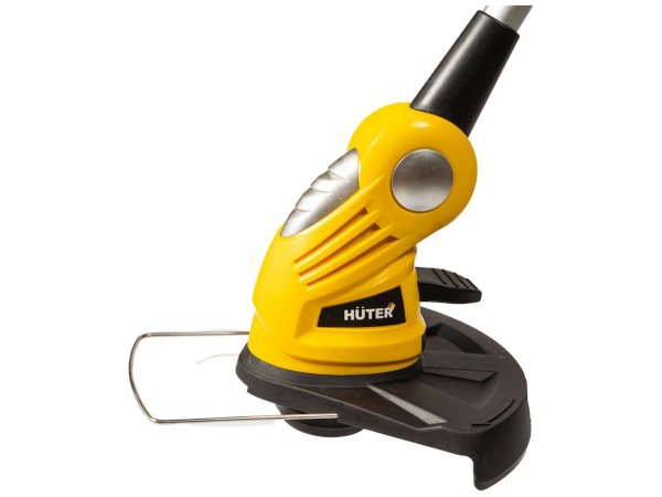Электрический триммер Huter GET-18-2Li