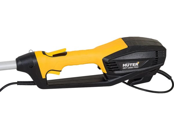 Электрический триммер Huter GET-2000 PRO