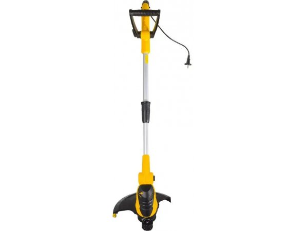 Электрический триммер Huter GET-320