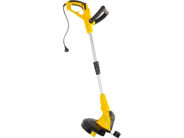 Электрический триммер Huter GET-320