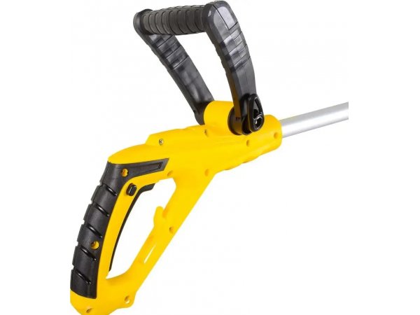 Электрический триммер Huter GET-320