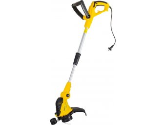 Электрический триммер Huter GET-320