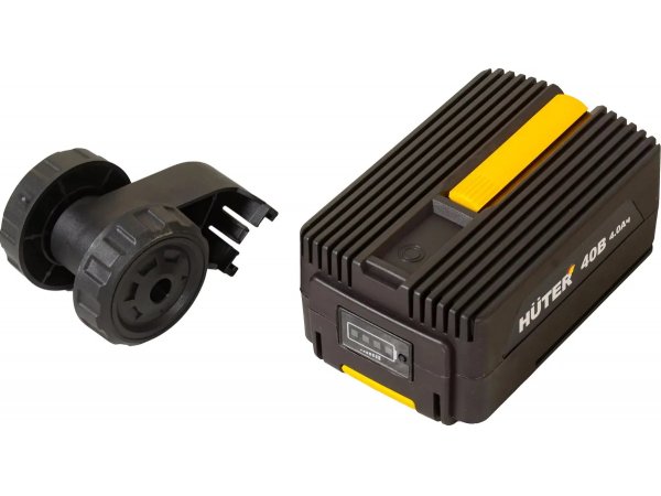 Электрический триммер Huter GET-40-4 Li