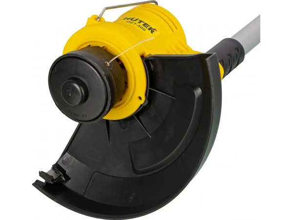 Электрический триммер Huter GET-500