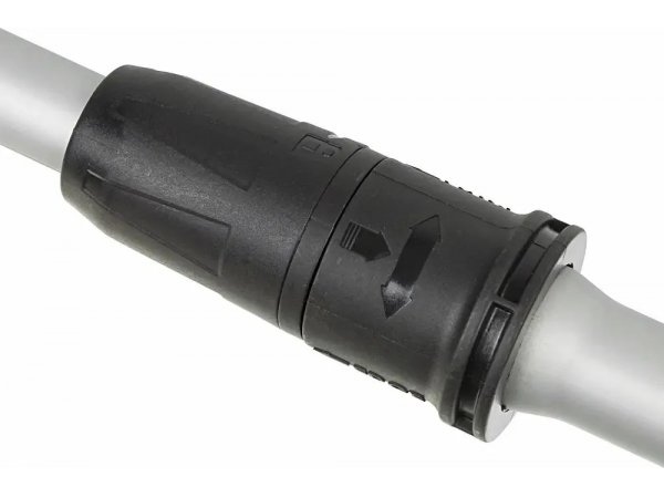 Электрический триммер Huter GET-600