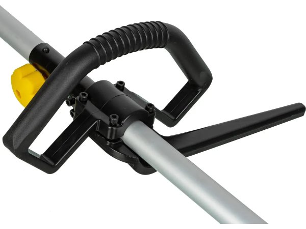 Электрический триммер Huter GET-LS45
