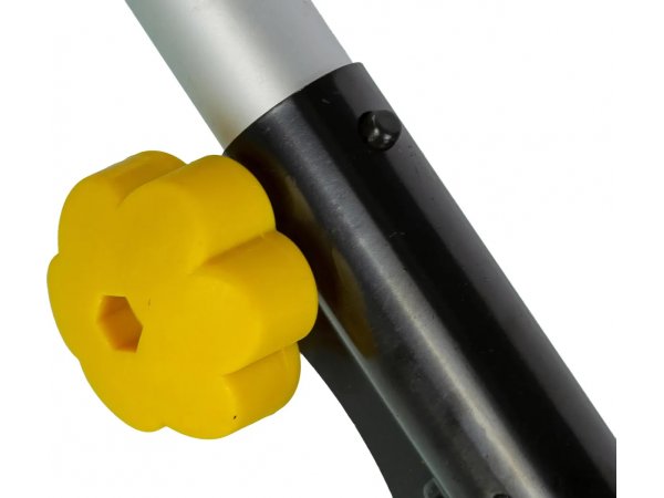 Электрический триммер Huter GET-LS45