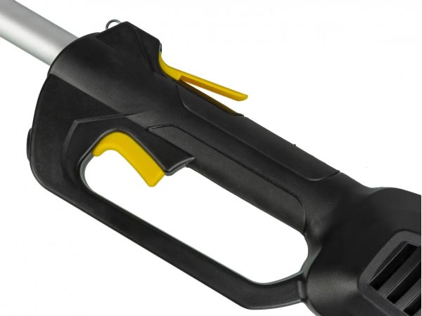 Электрический триммер Huter GET-LS45