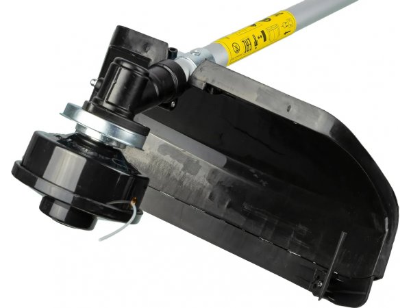 Электрический триммер Huter GET-LS45