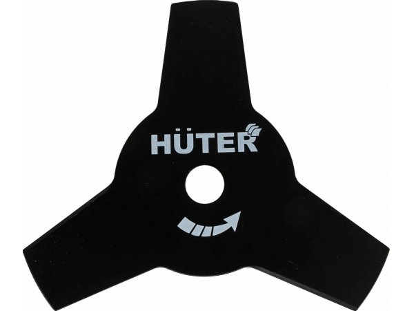 Электрический триммер Huter GET-LS45