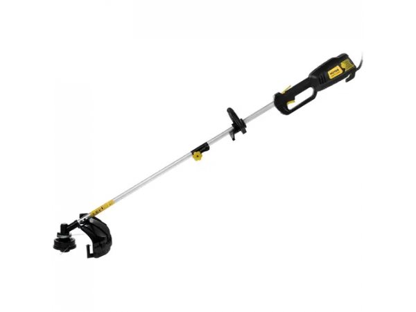 Электрический триммер Huter GET-LS45